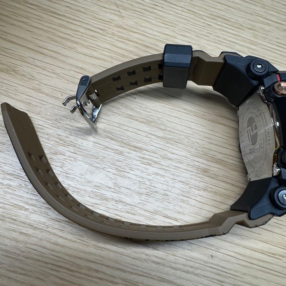 G-SHOCK マスター オブ G GW-9500TLC-1JR 20868