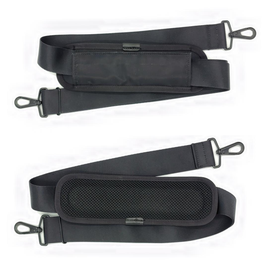 美品【PORTER／タイム】2WAYビジネス鞄■655-08298(ブラック)