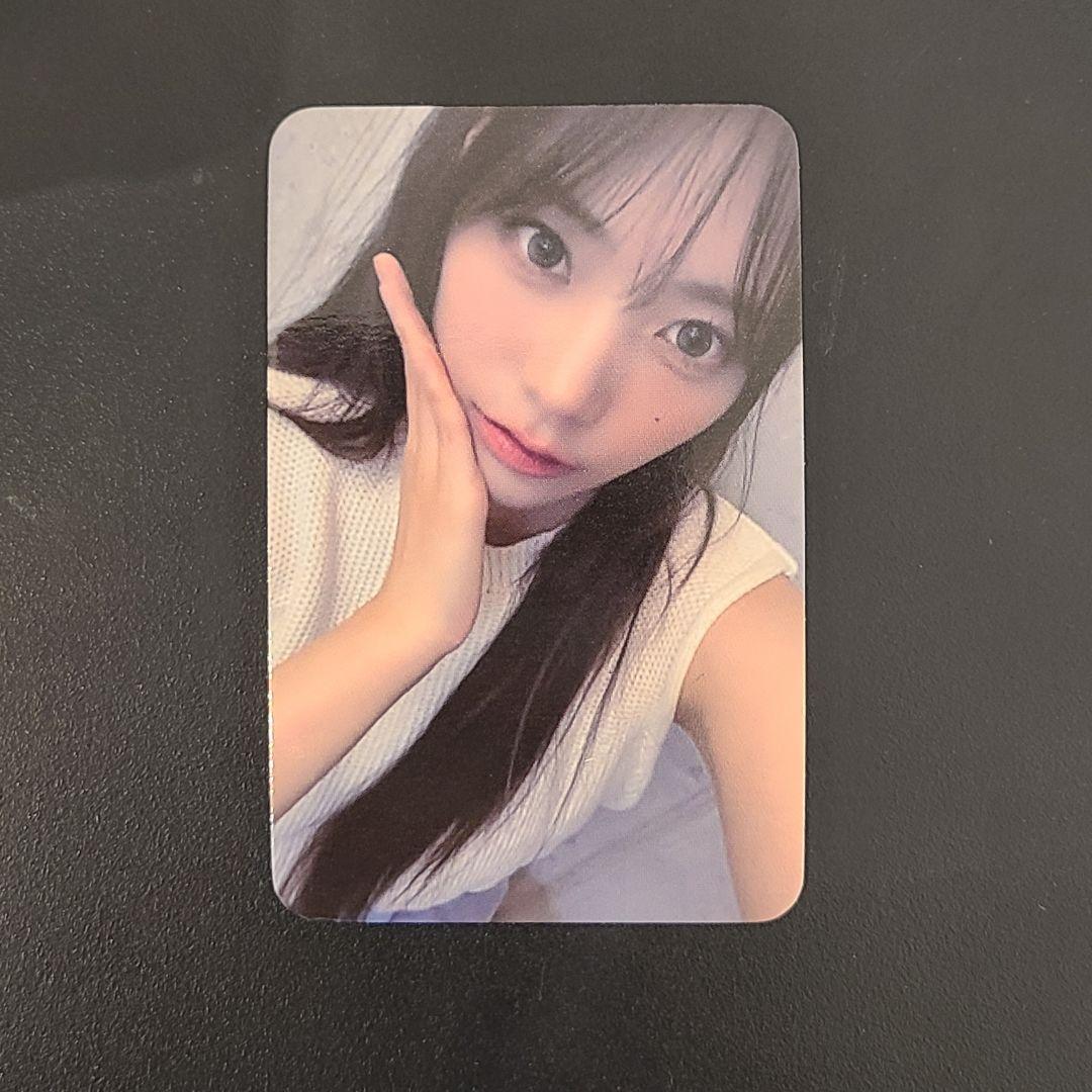 QWER シヨン LP Beyond the Discord