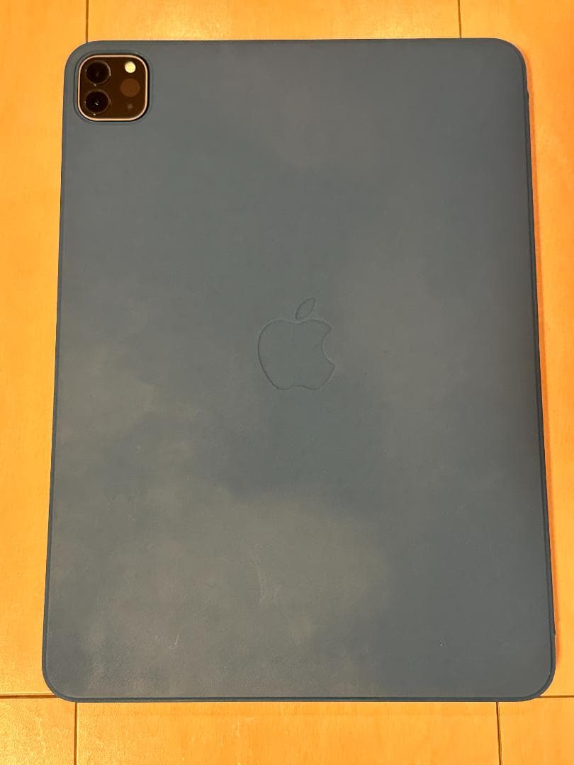 iPad Pro （第2世代）11インチ 1TB スペースグレイ 97%