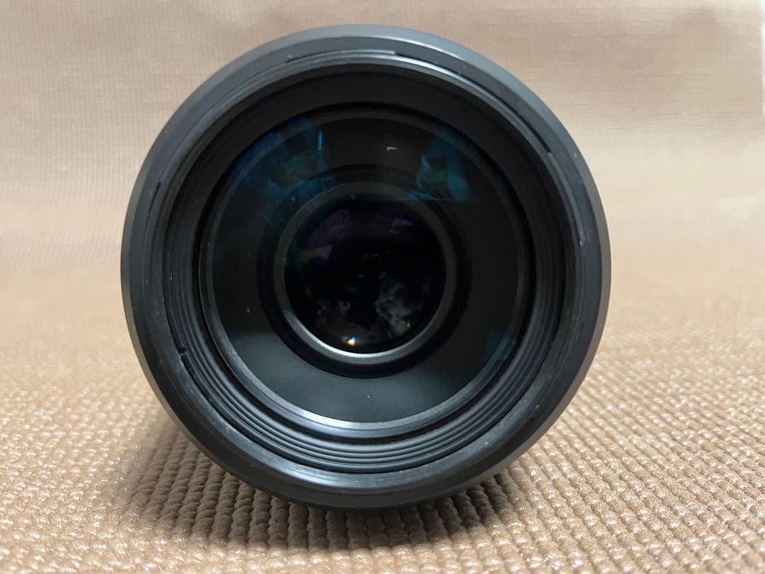 Nikon F3 アイレベル レンズ3個セット