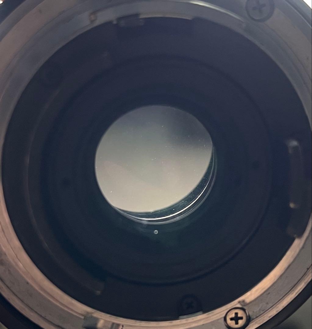 Nikon F3 アイレベル レンズ3個セット