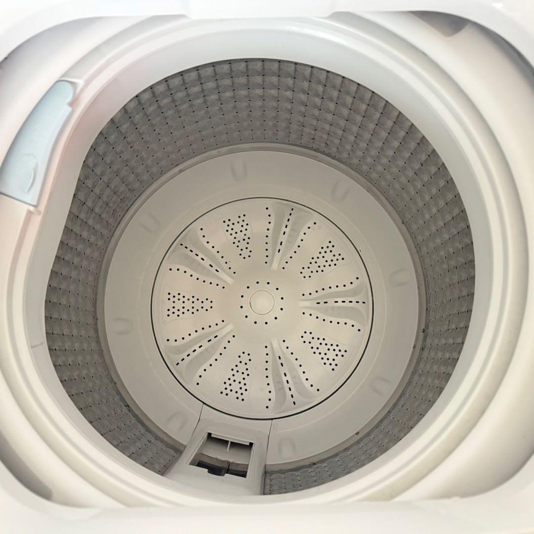 都内23区送料無料✨生活家電2点セット✨冷蔵庫・洗濯機