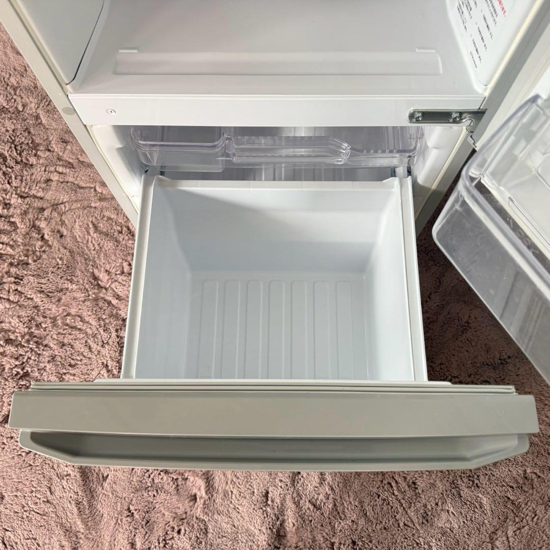 都内23区送料無料✨生活家電2点セット✨冷蔵庫・洗濯機