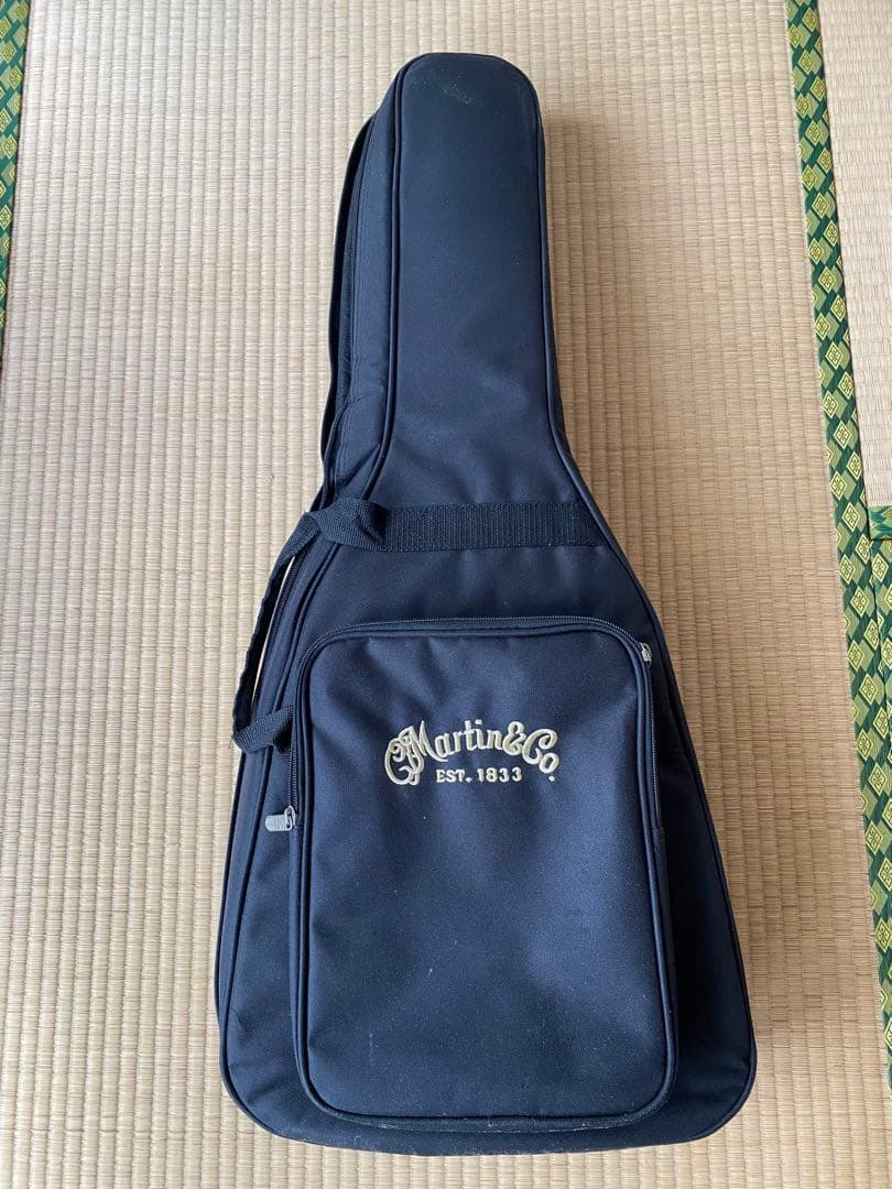 み*お様 Little Martin LXK2 純正ケース•チューナー付き 美品