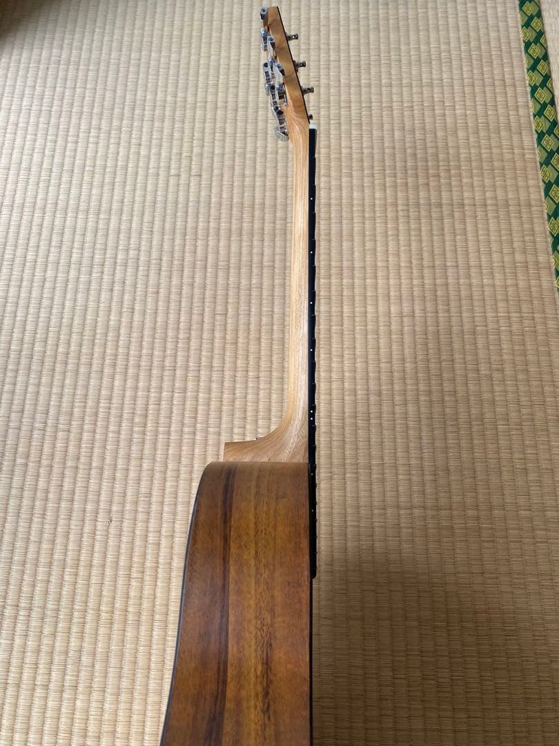 み*お様 Little Martin LXK2 純正ケース•チューナー付き 美品