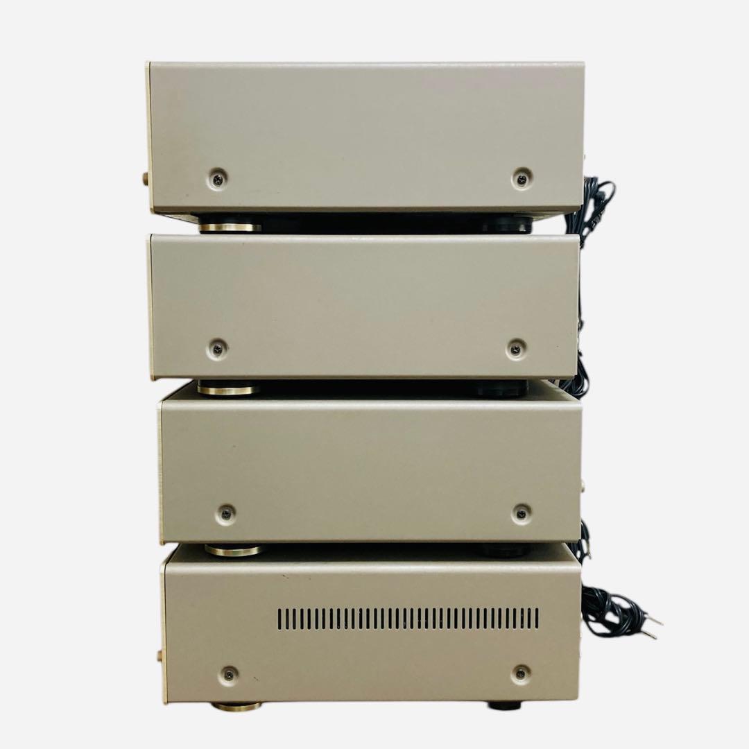 【レア！】DENON PERSONAL COMPONENT SYSTEM