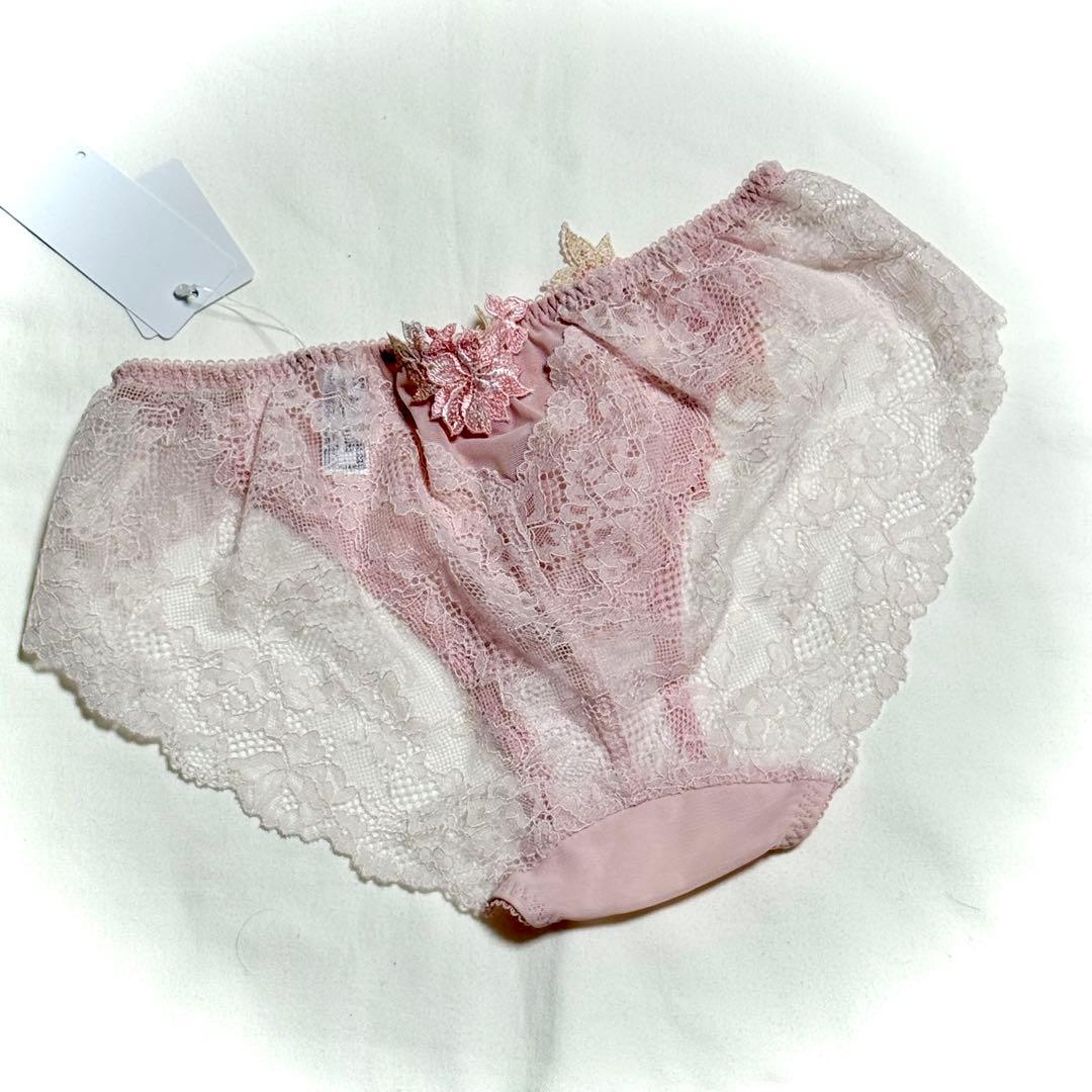 ワコール パルファージュ BCL455 パーソナルフィットプラスブラ E70M