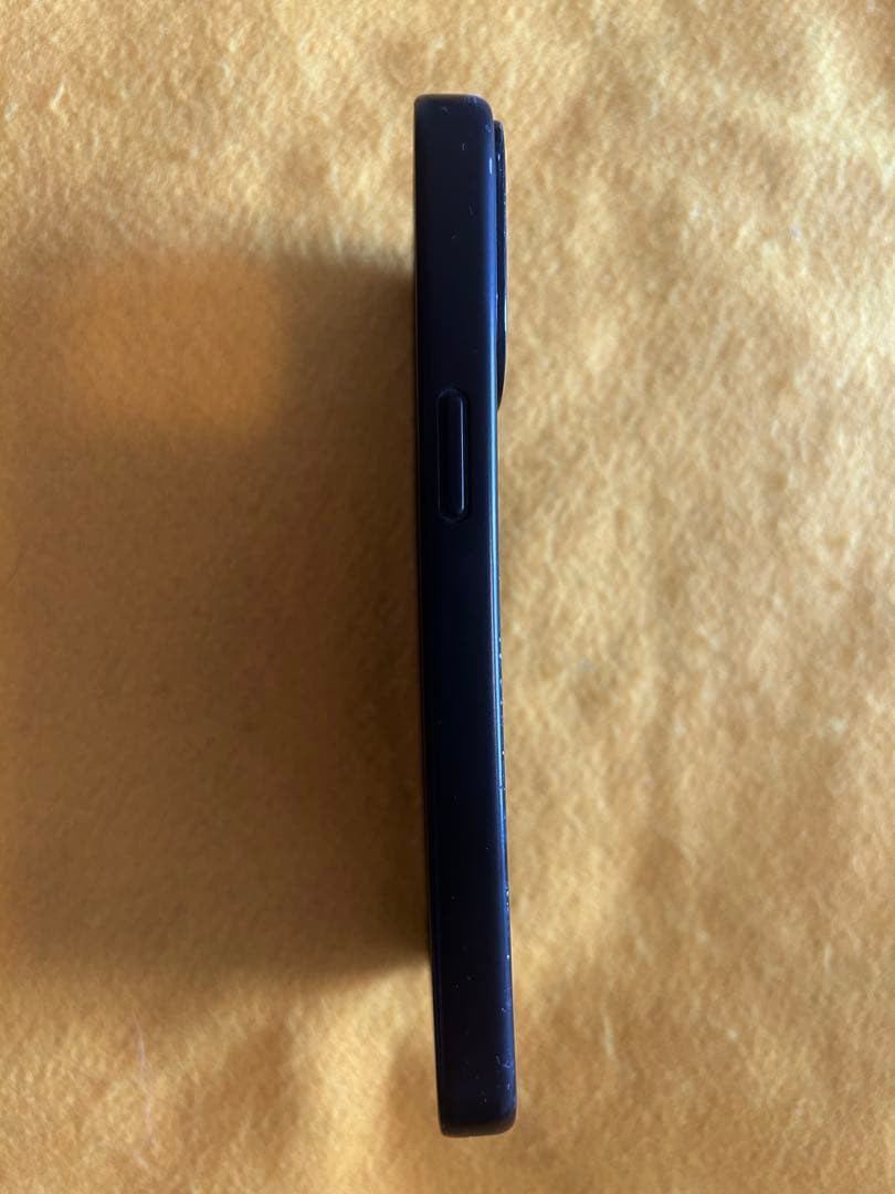 ドラゴン★RIMOWA iPhone15promaxケース ブラック