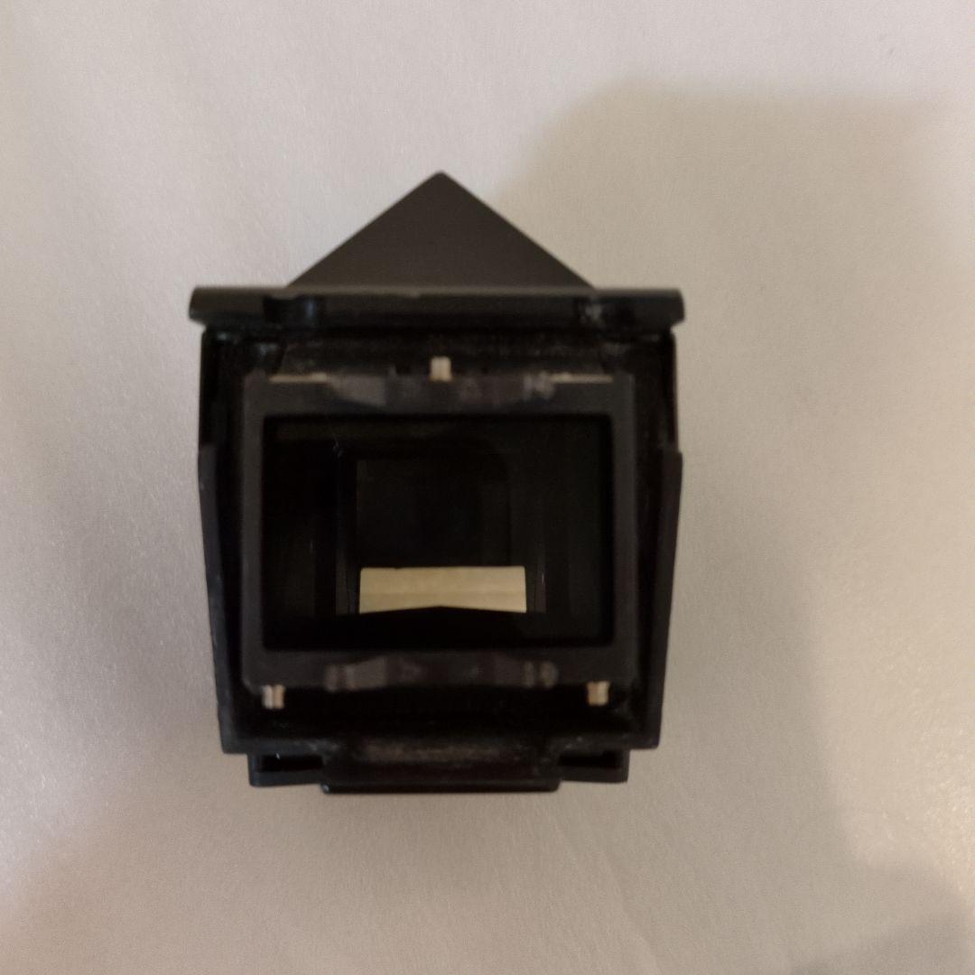 毎*ロ様 【ジャンク】Nikon DA-1 アクションファインダー