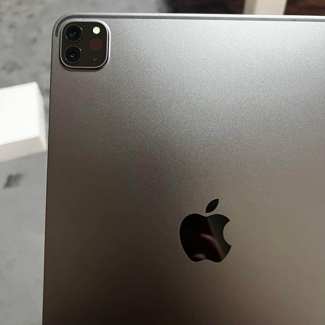 整備済品 iPad Pro 11インチ（第2世代）128GB Wi-Fi