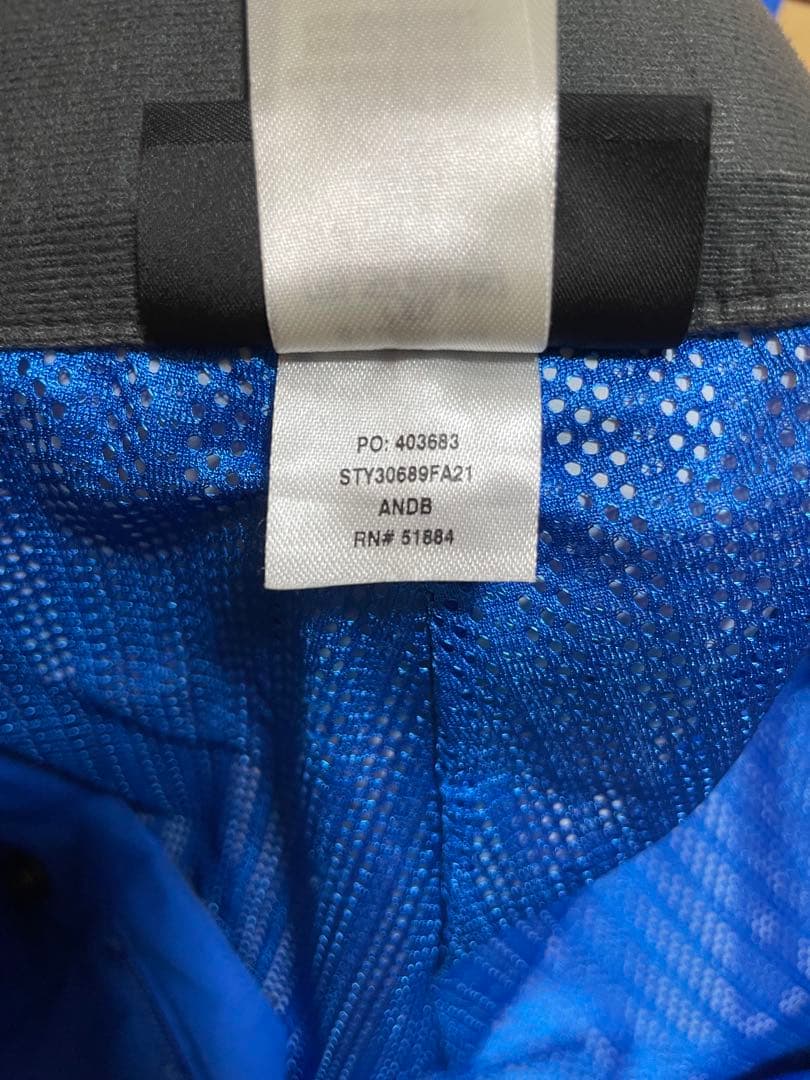 Patagonia M’s shot pants M