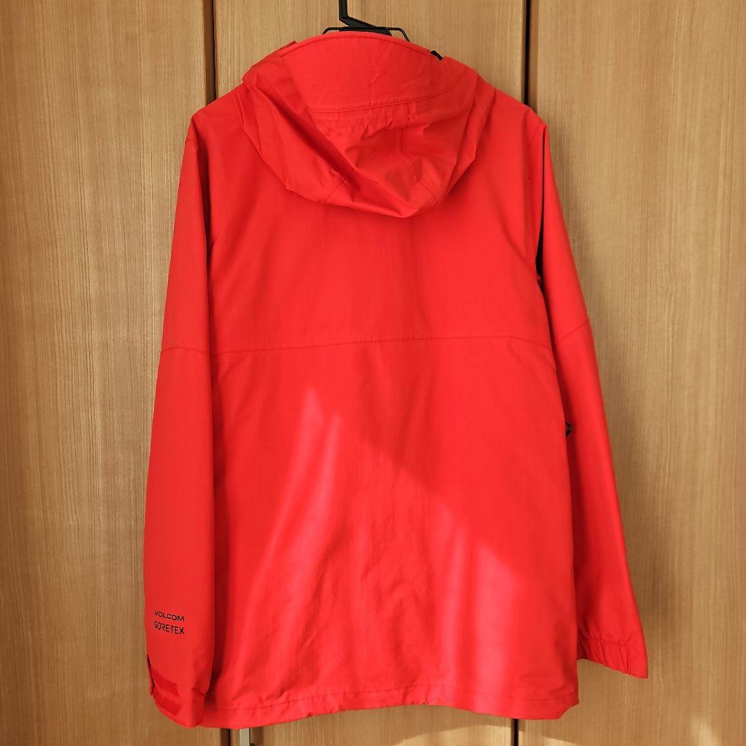 VOLCOM ボルコム ウェア L GORE-TEX JACKET