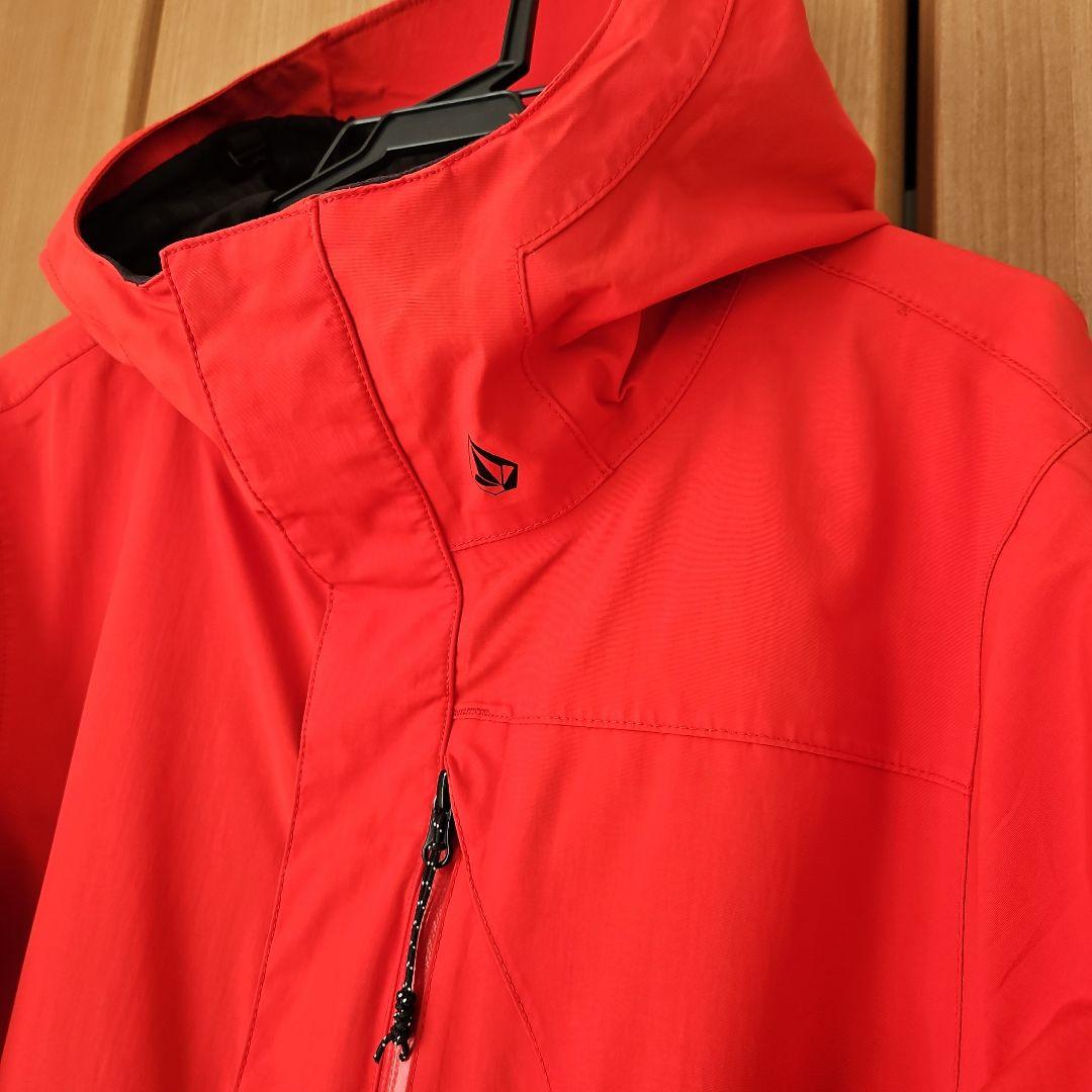VOLCOM ボルコム ウェア L GORE-TEX JACKET