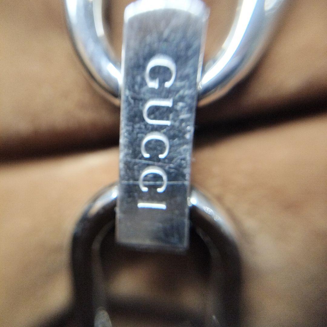 【稼働品】GUCCI グッチ 腕時計 バングルタイプ