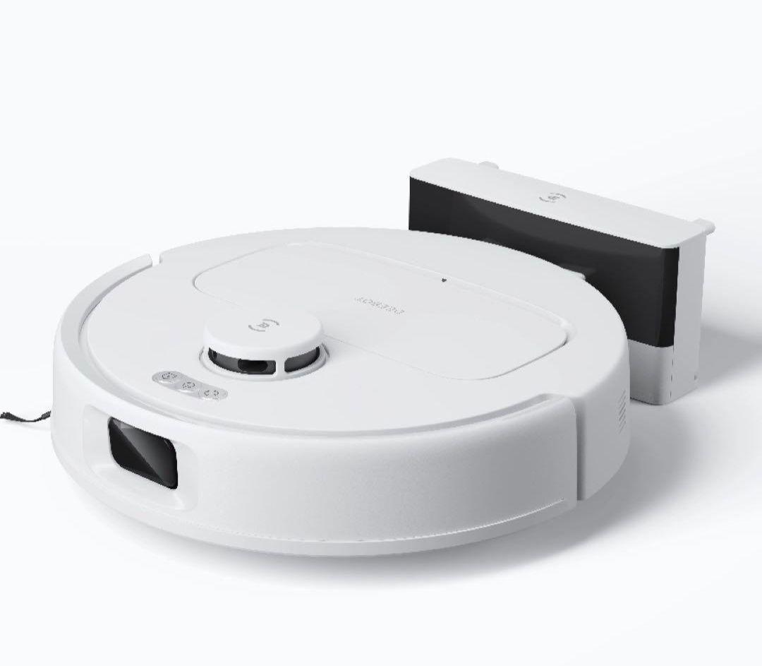 R*m様 ECOVACS　エコバックス DEEBOT N20e ロボット掃除機