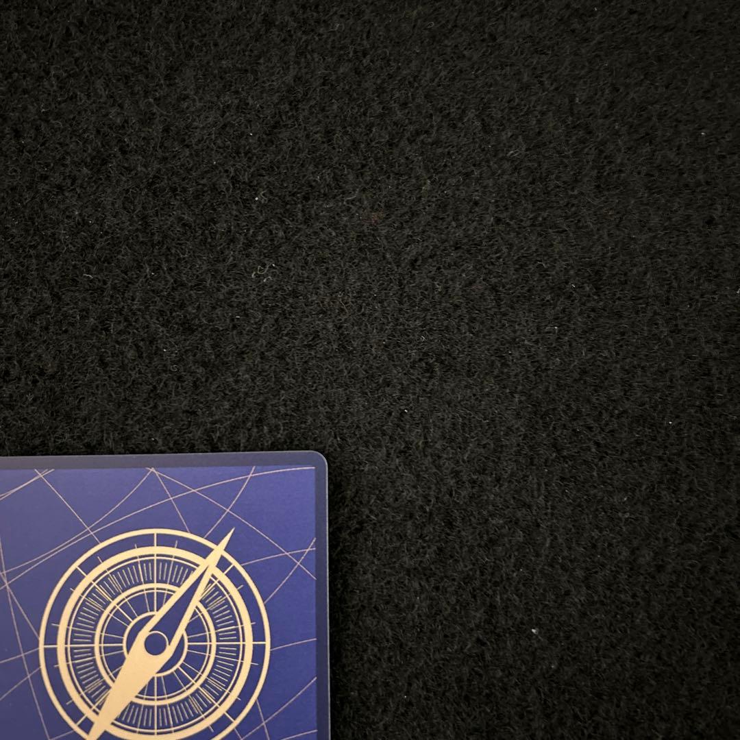 ワンピースカード エッグヘッドクライシス モンキー・D・ルフィ SEC パラレル