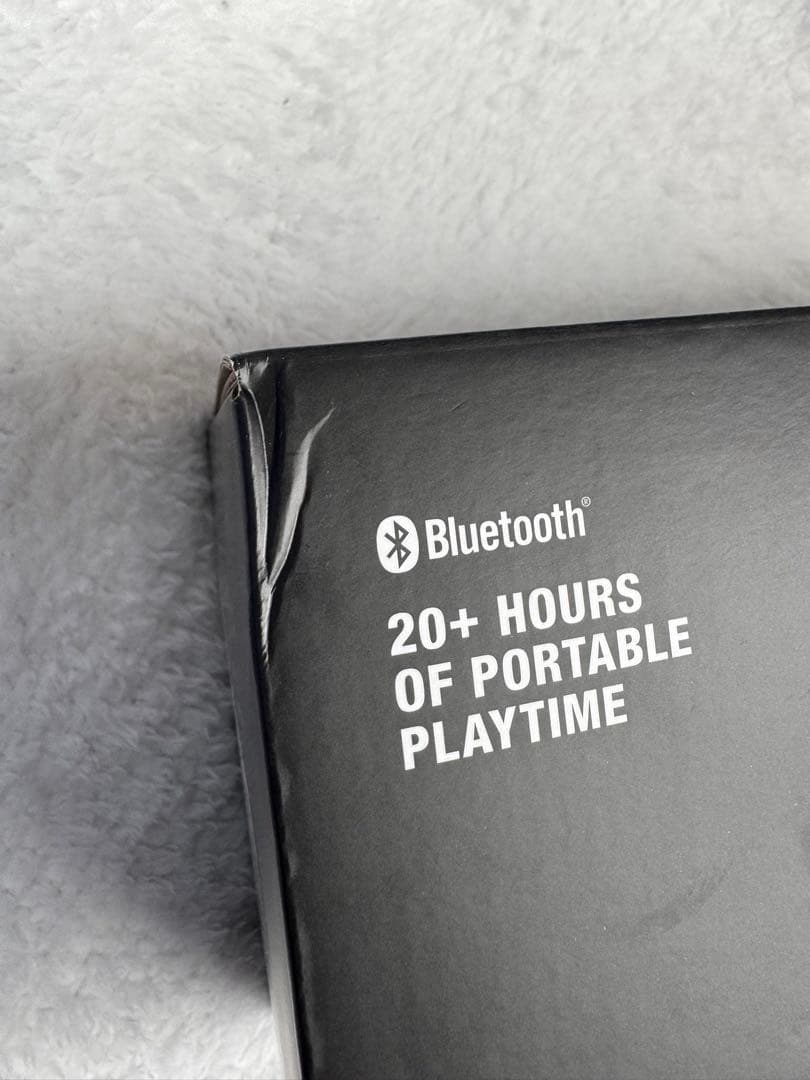 新品未開封 Marshall MIDDLETON クリーム