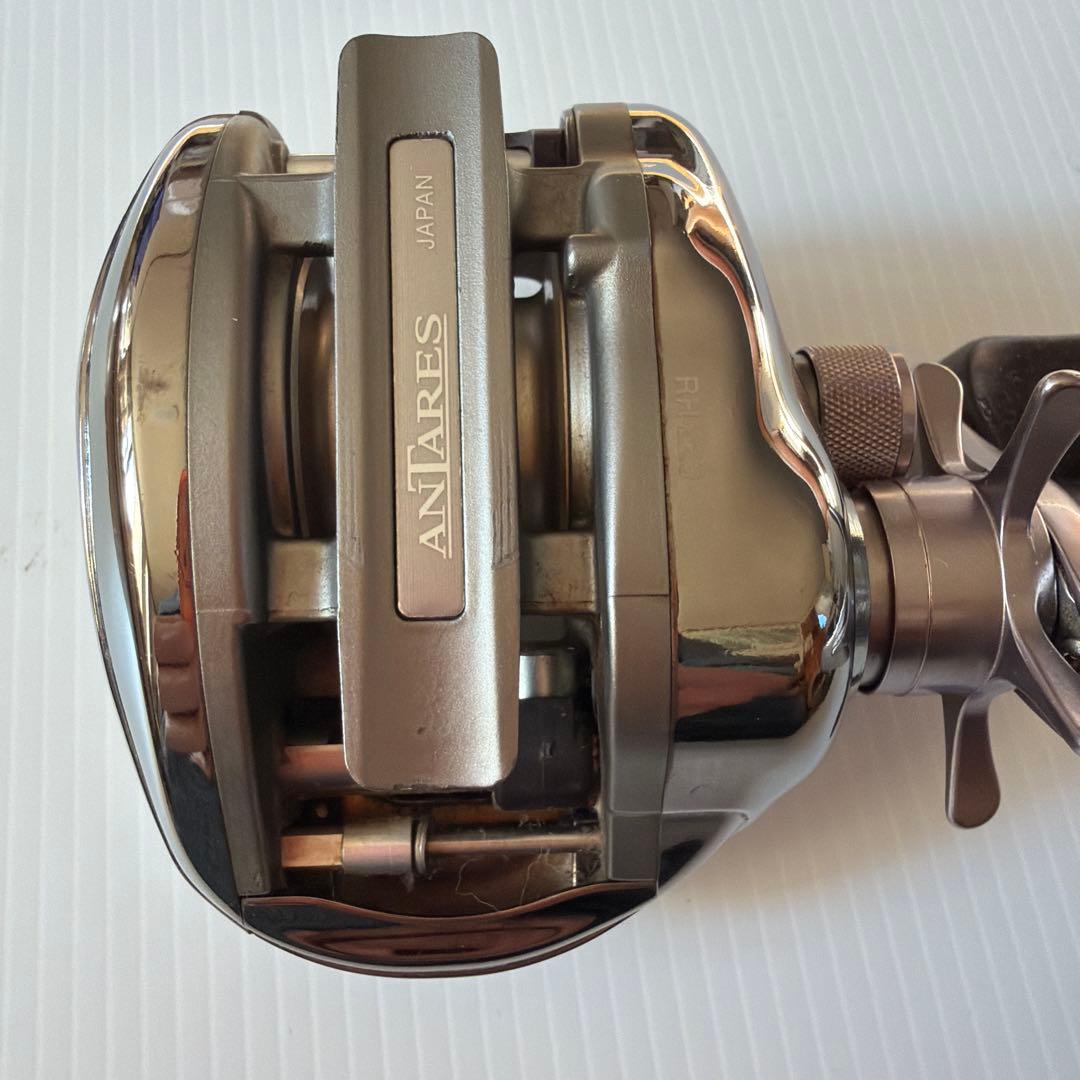 h*r様 シマノ アンタレス RH220