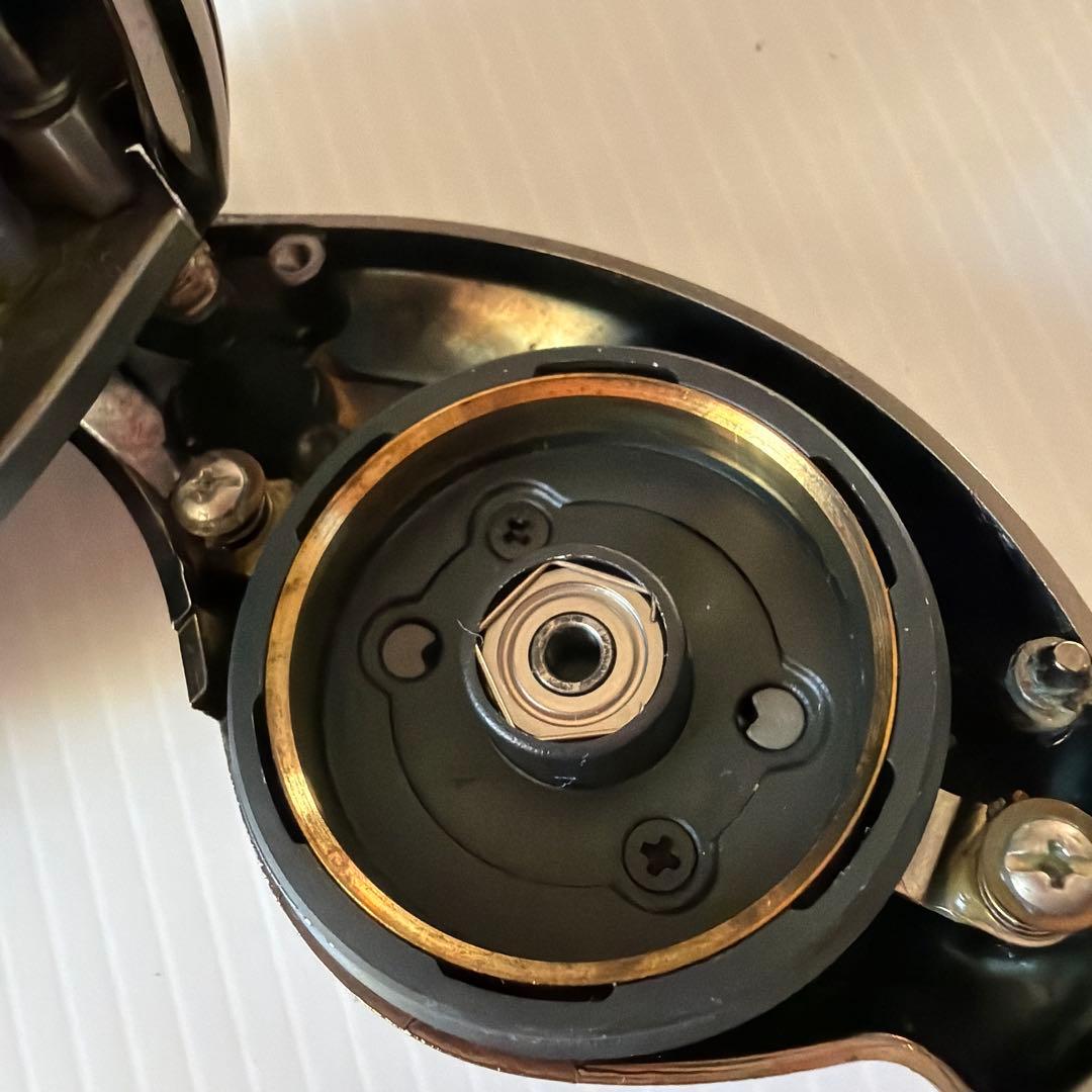 h*r様 シマノ アンタレス RH220