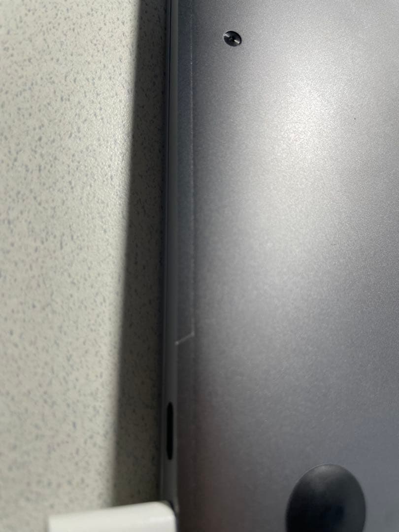 最終値下 【凹み有】Apple MacBook Air (13インチ, 2020