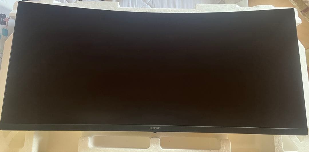 ディスプレイ・モニター本体 HUAWEI MateView GT 34-inch Standard
