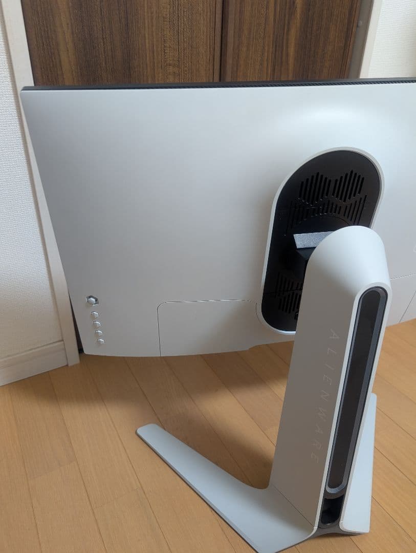 ボ*ブ様 ALIENWARE AW2720HF 27インチ モニター