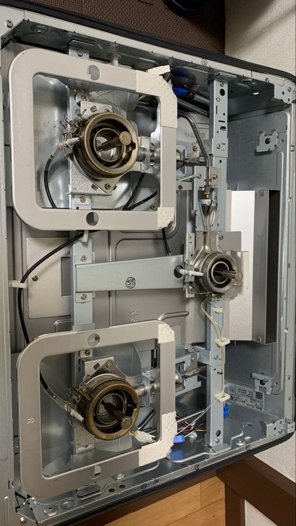 三菱　 ノンフロン冷凍冷蔵庫　MR-P15C-S 2ドア 146L 2018年製