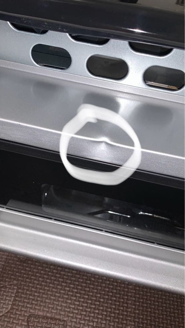 三菱　 ノンフロン冷凍冷蔵庫　MR-P15C-S 2ドア 146L 2018年製