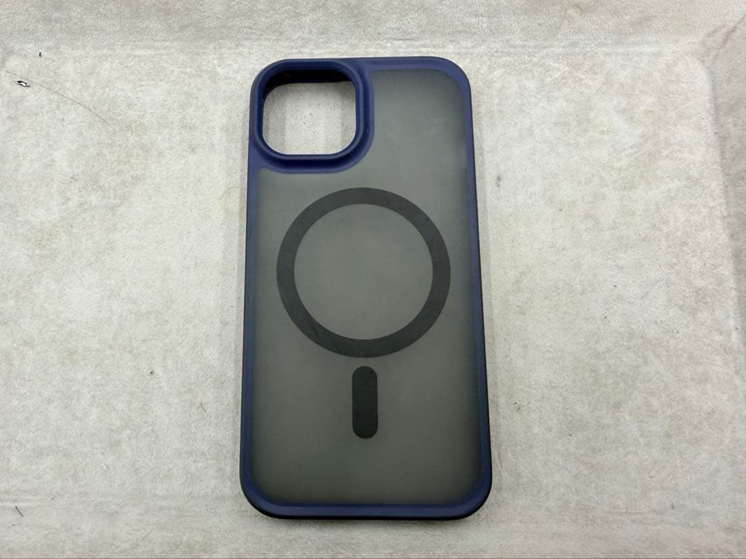 iPhone13 128GB ブルー