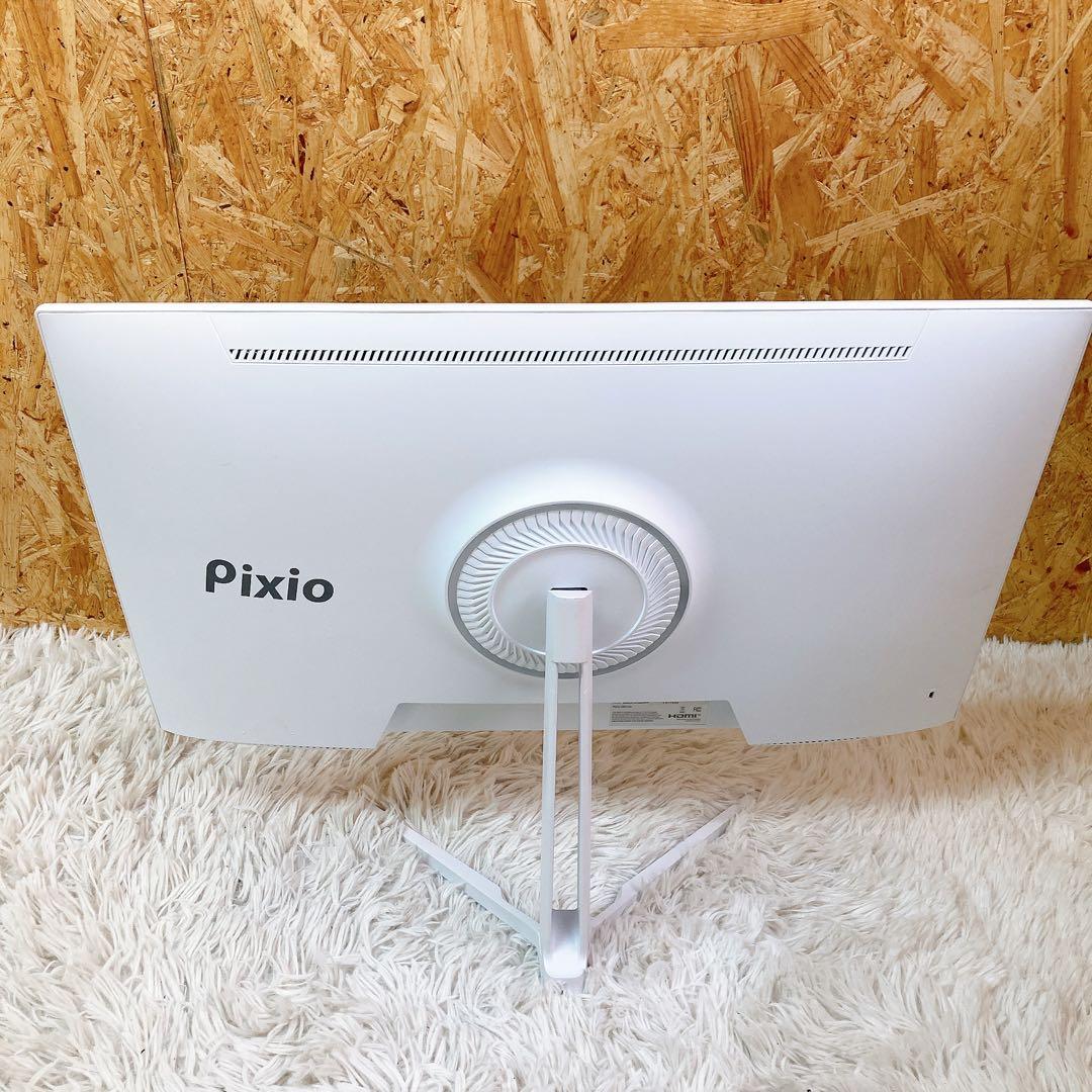 Pixio PX248 モニター　ディスプレイ