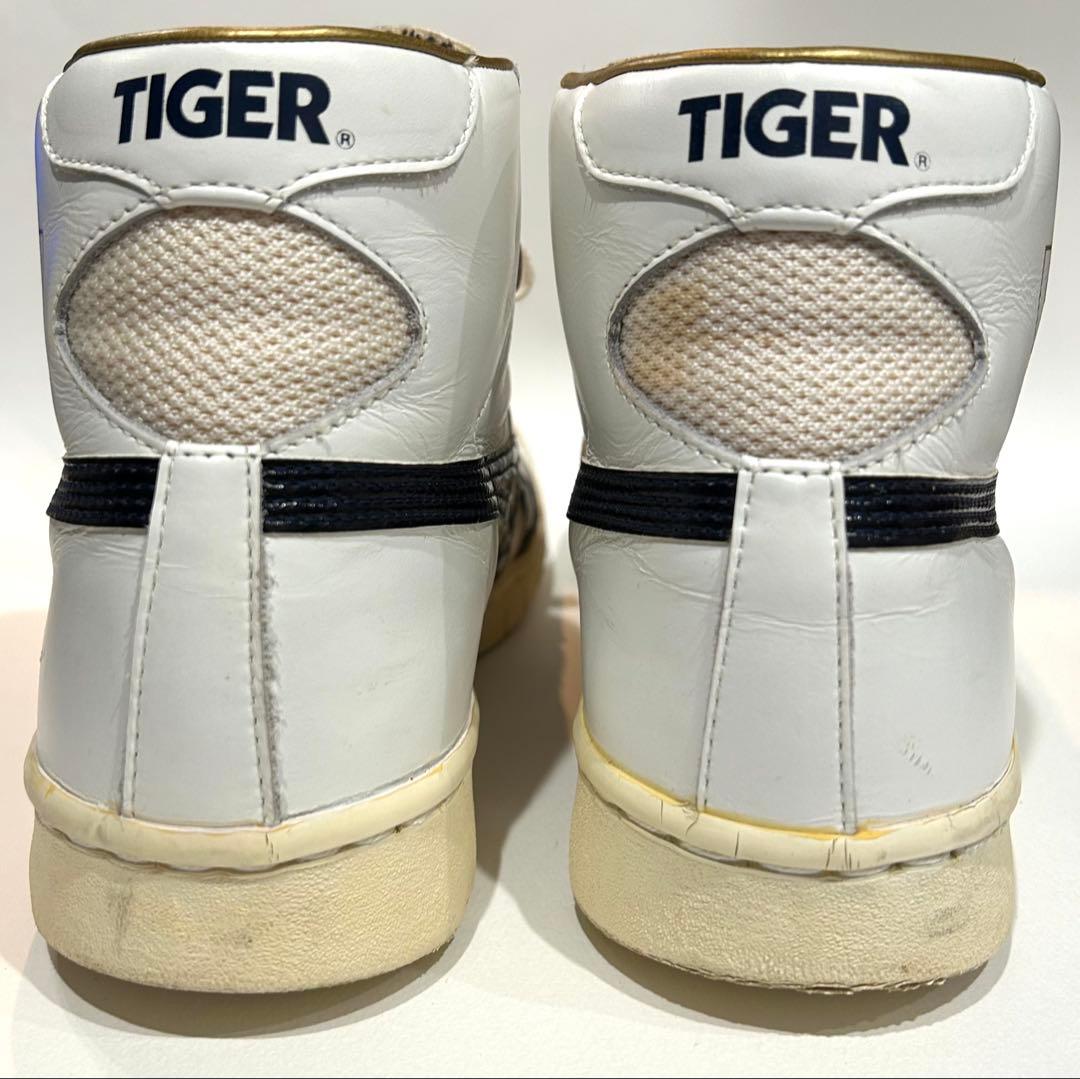 asics TIGER 27cm ジャパンL⭐︎TBF707廃盤⭐︎