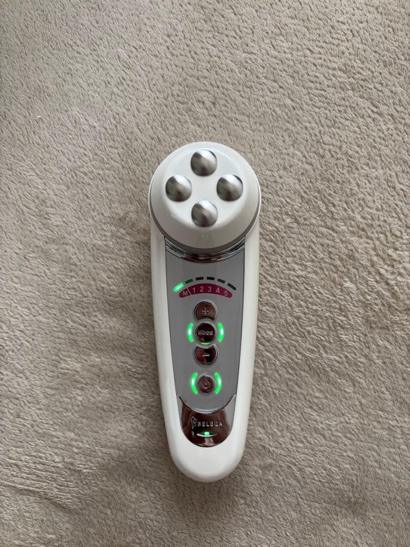 【美品】セルキュア4Tプラス　国内正規品