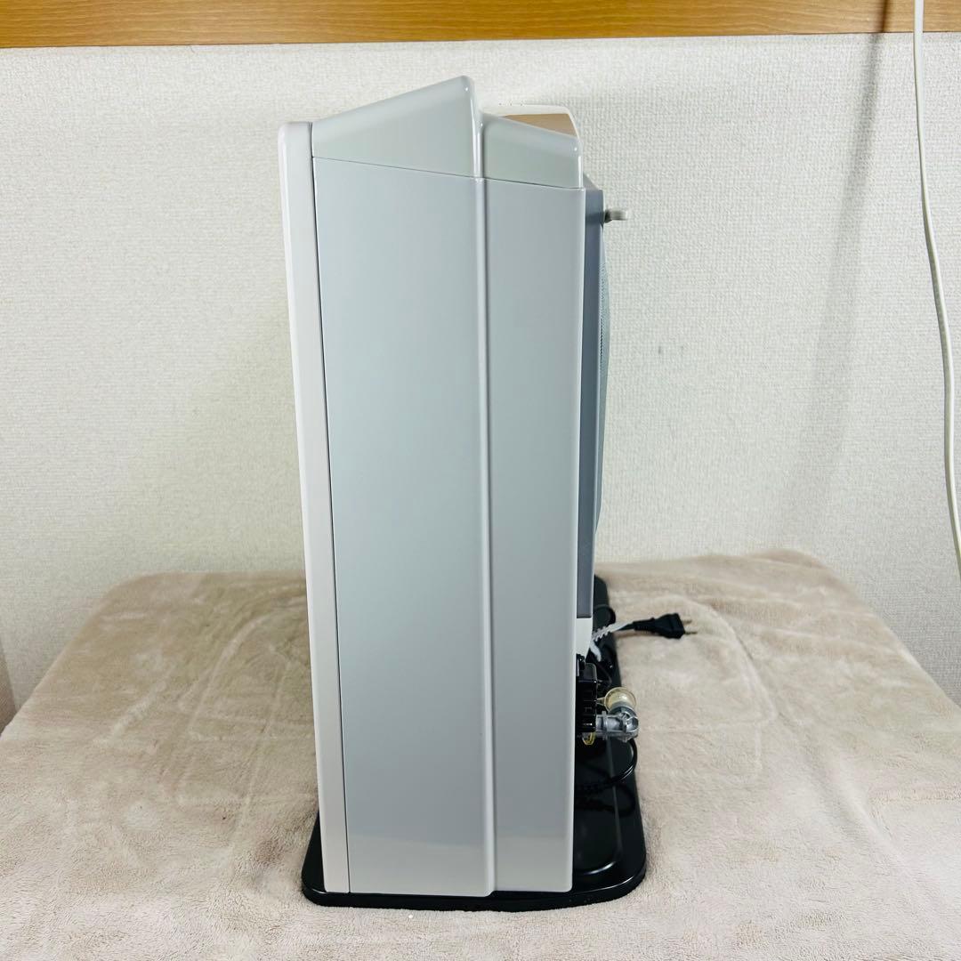 【美品】Rinnai リンナイ ガスファンヒーターSRC-364E LPガス②