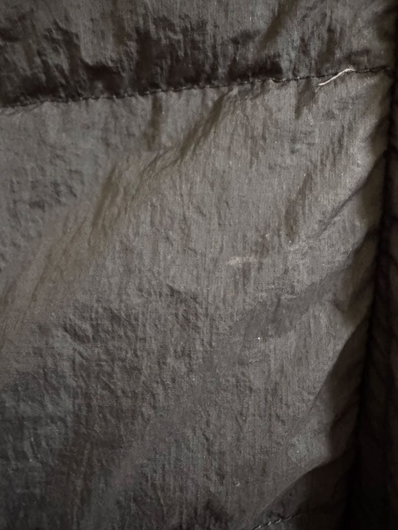 正規品　タトラス　ポリテアマ 01 ダークネイビー　ダウンコート