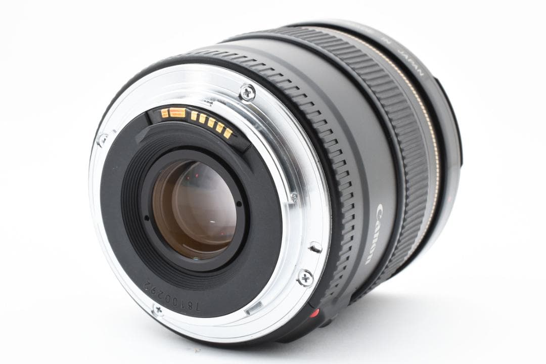 新品級 CANON EF 20mm F2.8 USM　AF レンズ　B784