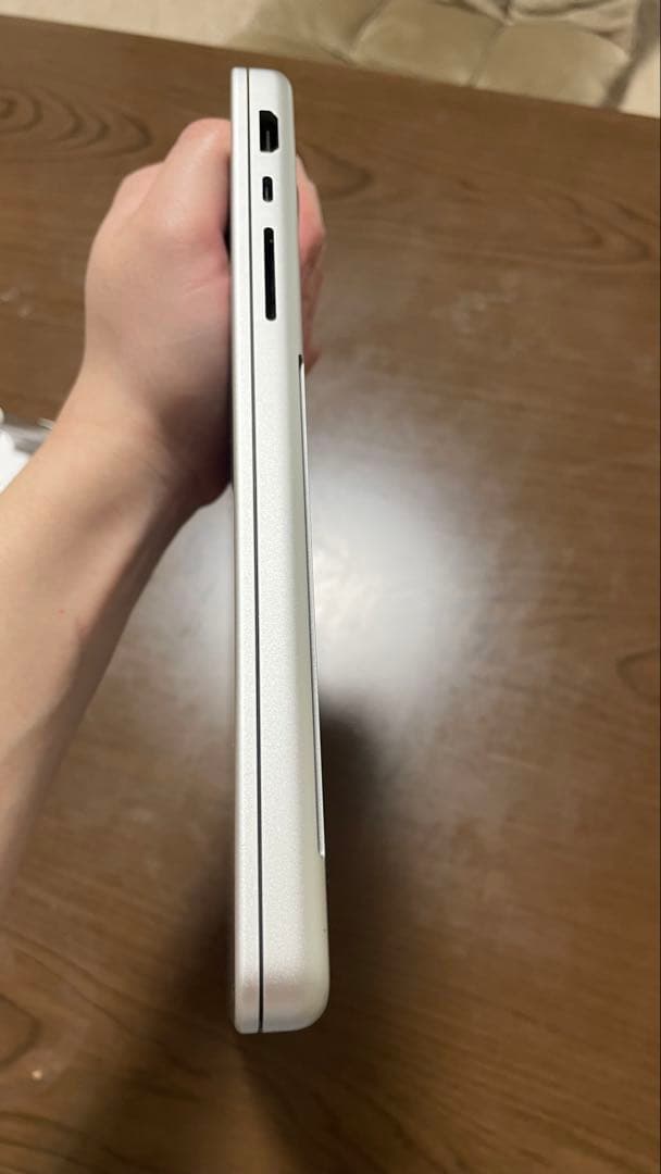 MacBook Pro M1 Pro 16GB 14インチ