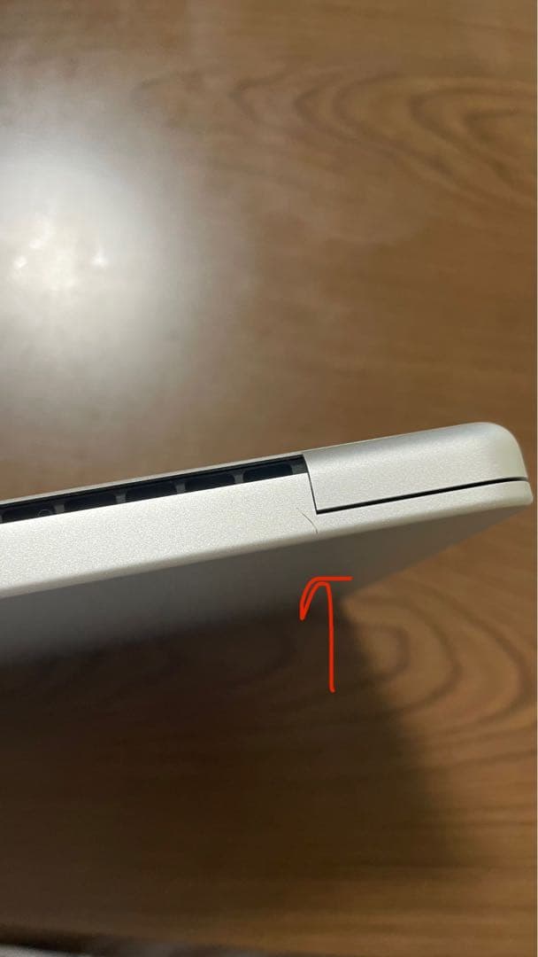 MacBook Pro M1 Pro 16GB 14インチ