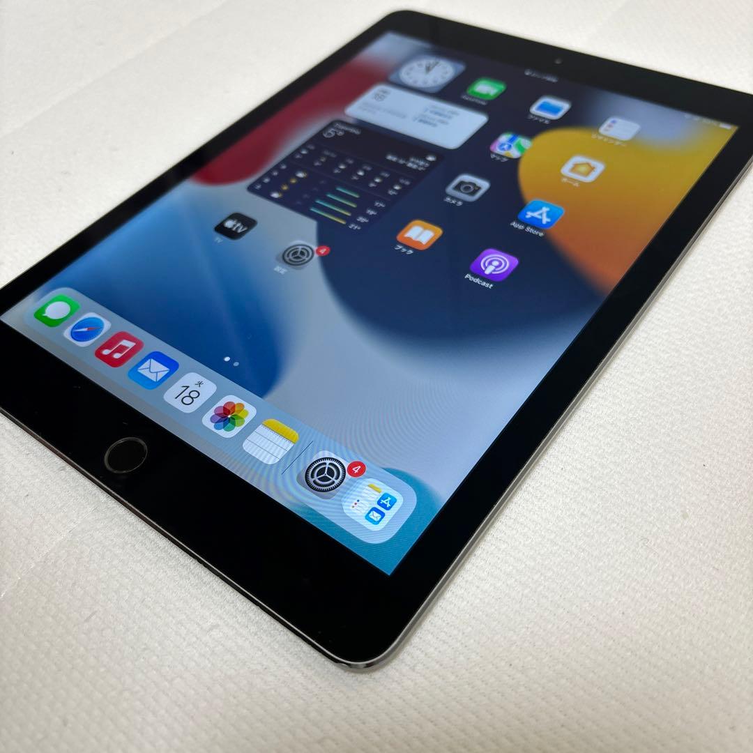 iPadAir2 第2世代 64GB WIFIモデル　MGKL2J/A