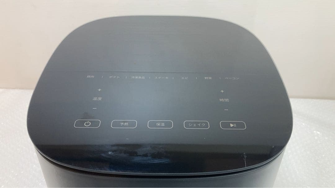 COSORI ノンフライヤー　CAF-L501-KJP