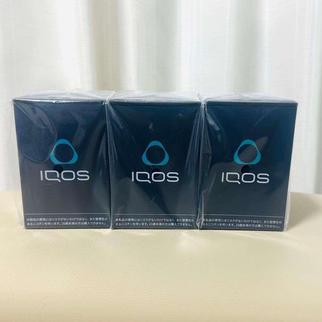 最新版 IQOS 専用灰皿(15個セット)