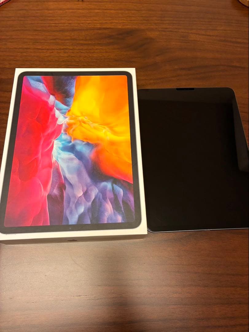 iPad Pro 第二世代　256GB Wi-Fiモデル