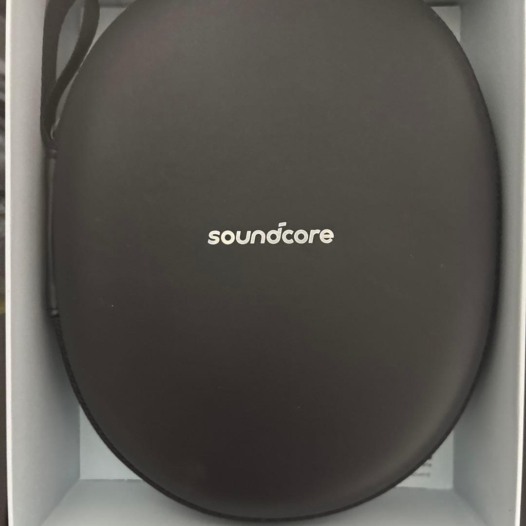 soundcore SPACE Q45 ワイヤレスヘッドホン 新品未使用
