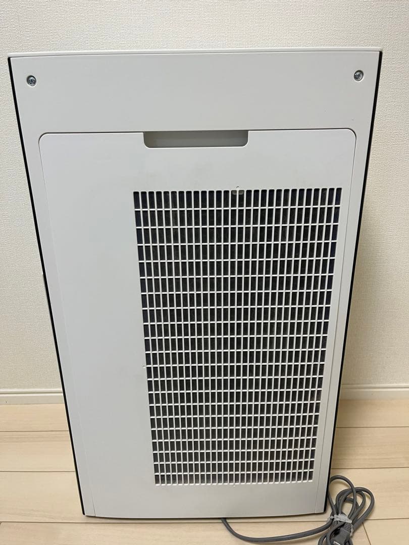 シャープ NEXT 加湿空気清浄機 KI-PX70-W 2023年製