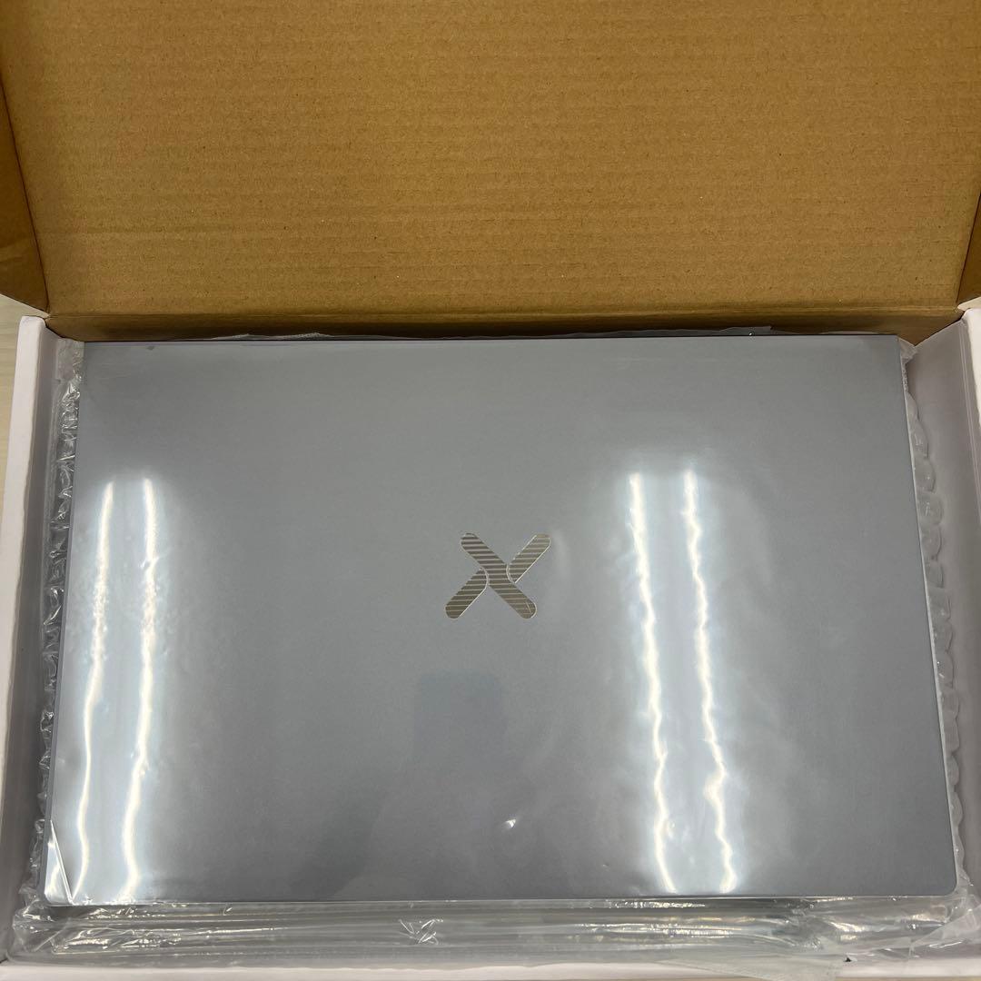 510569　新品　VETESAゲーミングノートpc AMD Ryzen 7