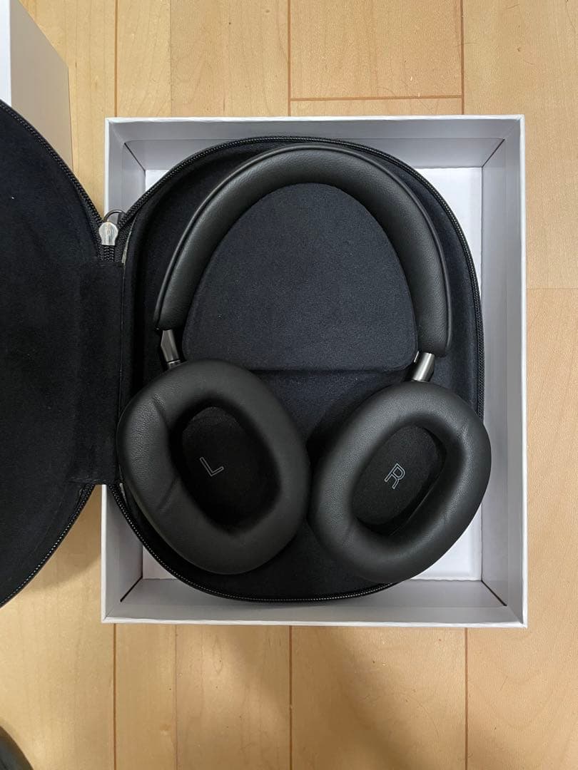 【同状態品内で最安値】Bowers & Wilkins Px8 ヘッドホン