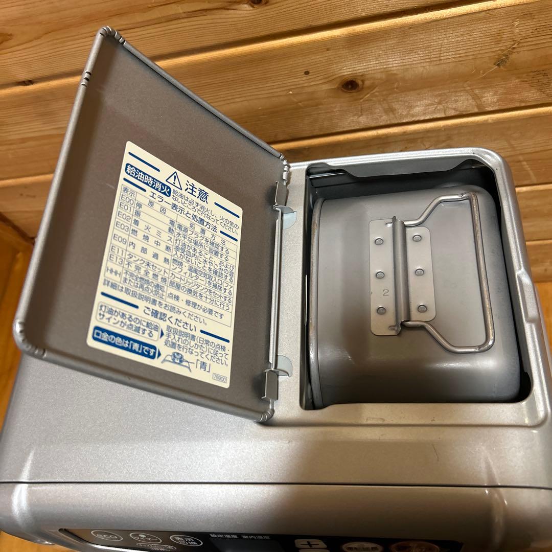 ダイニチブルーヒーターFW−3220S★20年製★