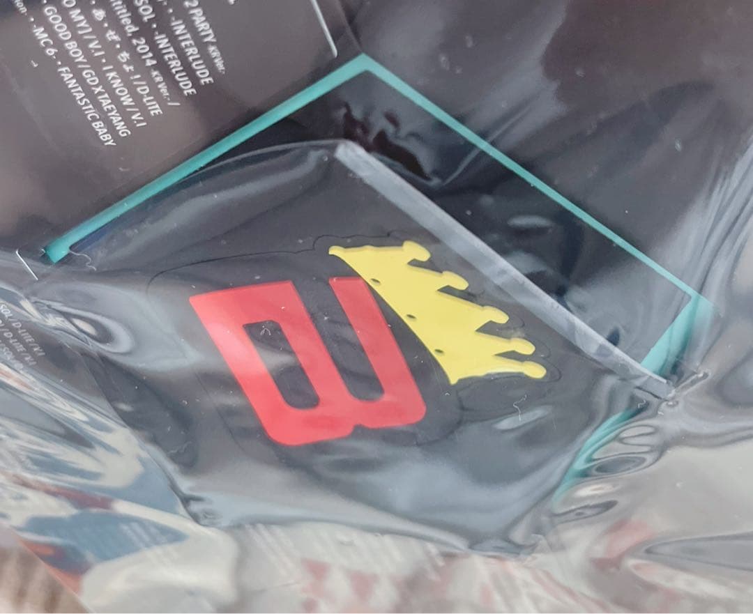 K-POP・アジア bigbang lastdance dvd Blu-ray