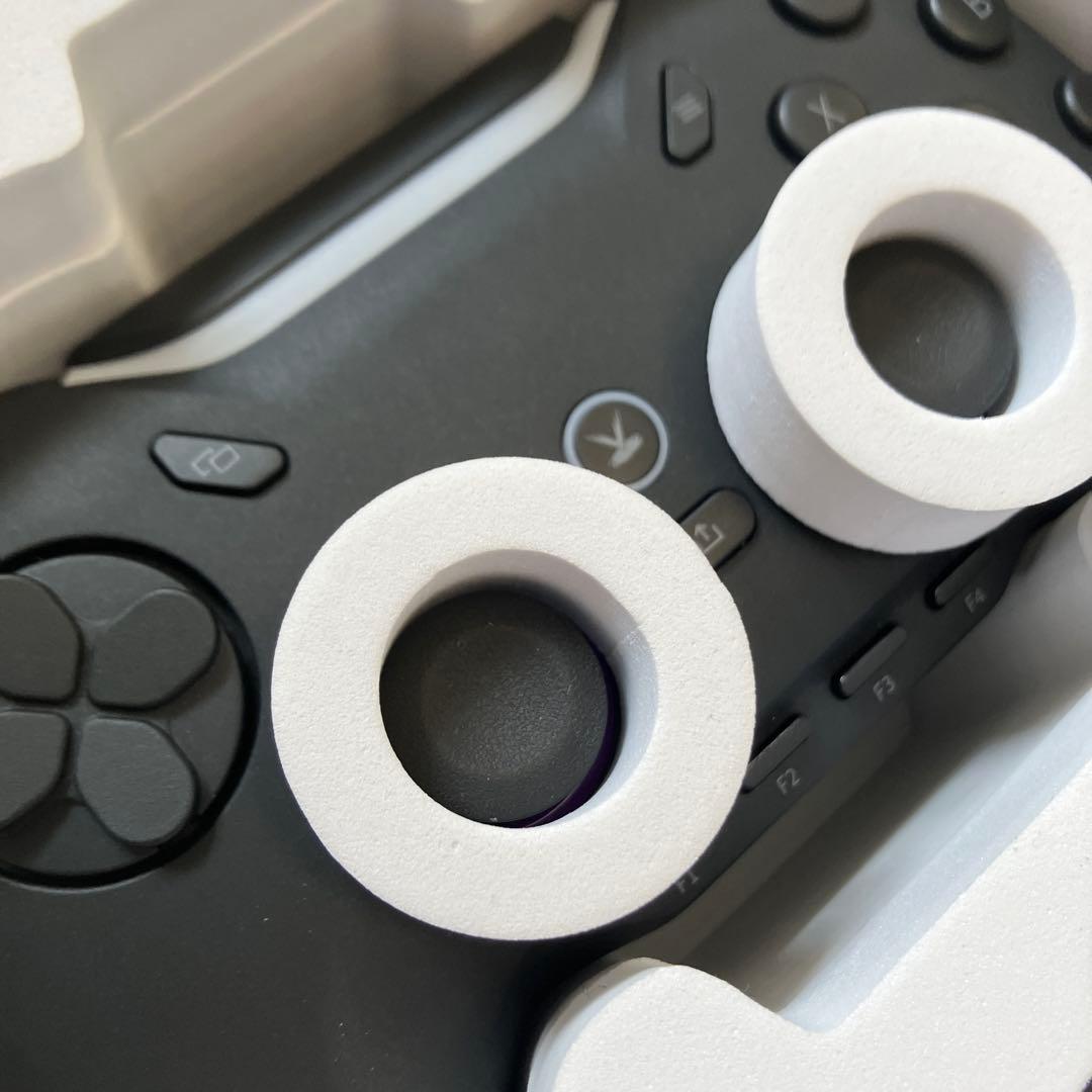 Void Gaming Genesis コントローラー