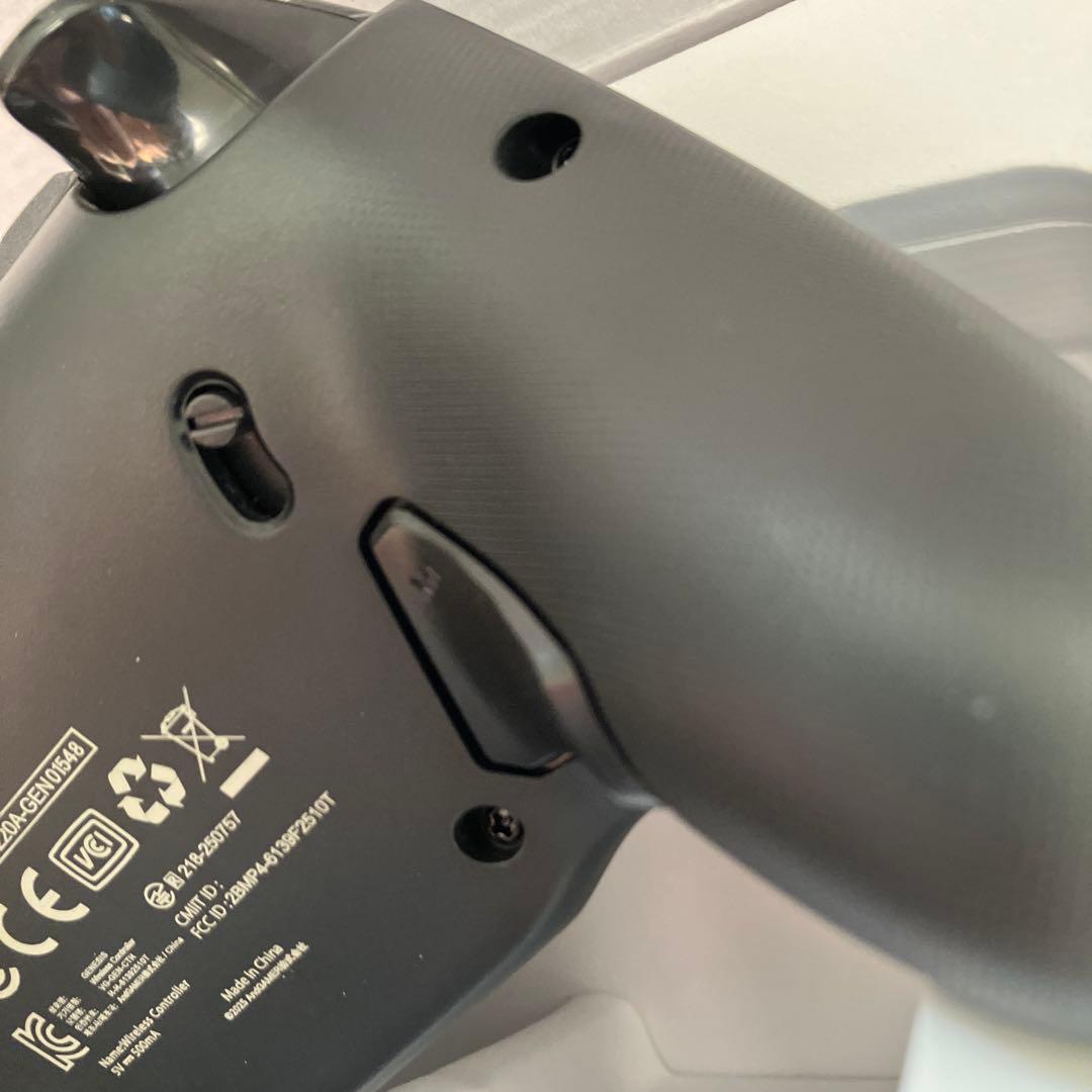 Void Gaming Genesis コントローラー